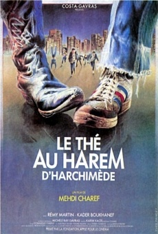 Le thé au harem d'Archimède