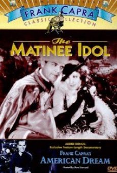 The Matinee Idol stream online deutsch