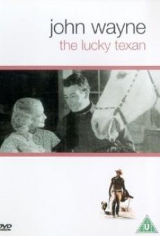 The Lucky Texan gratis