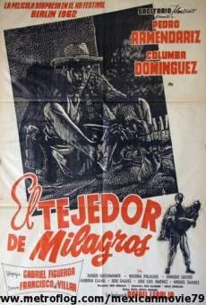 El tejedor de milagros online streaming