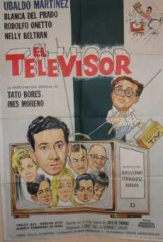 Watch El televisor online stream