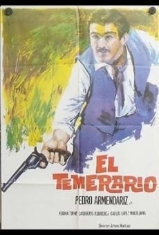 El temerario stream online deutsch