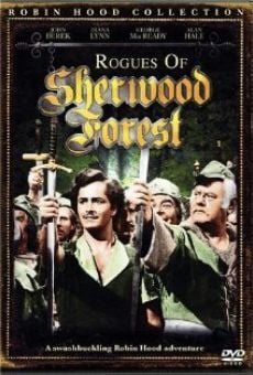 Die Rache von Sherwood Forest