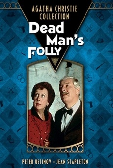 Dead Man's Folly Online Free