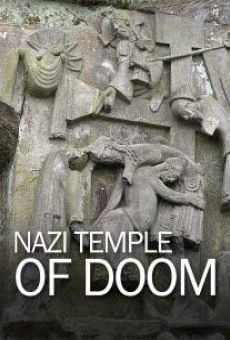 Nazi Temple of Doom