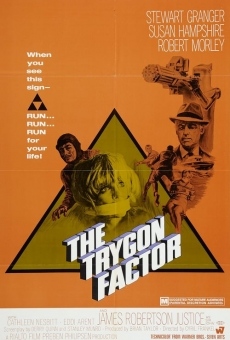 The Trygon Factor on-line gratuito