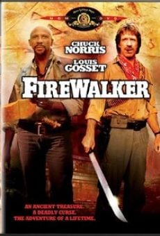 Firewalker online kostenlos