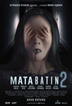 Mata Batin 2 online free