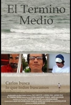 El Termino Medio stream online deutsch