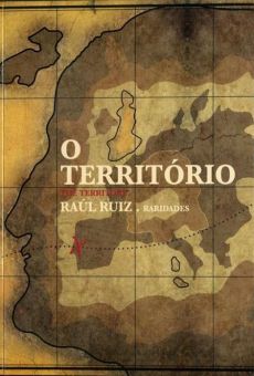 O Território gratis