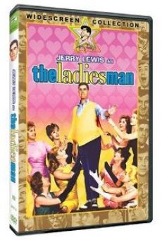 The Ladies Man online kostenlos