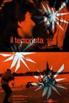 Il terrorista online streaming
