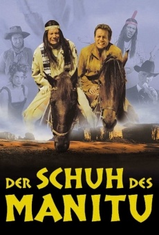 Der Schuh des Manitu