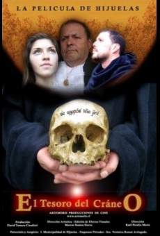 El tesoro del cráneo online streaming