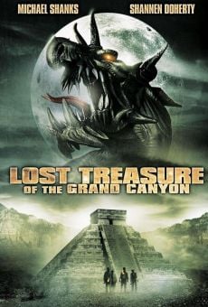 El tesoro perdido del Gran Cañon streaming en ligne gratuit