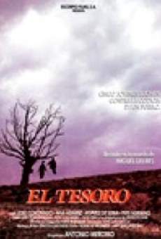 El tesoro en ligne gratuit