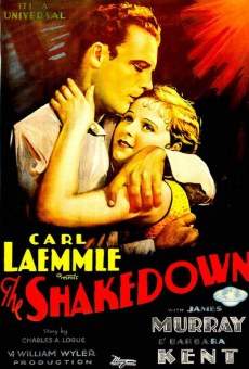 The Shakedown online free