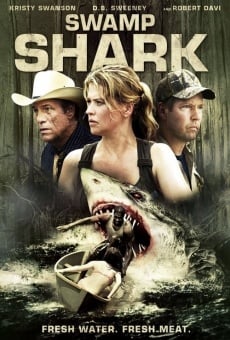 Killer Shark online streaming