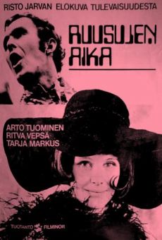 Ruusujen aika online free