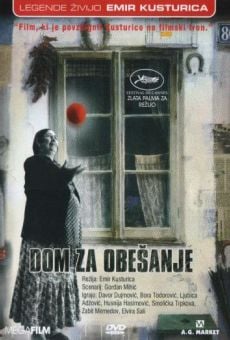 Il tempo dei gitani online streaming