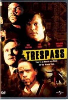 Trespass online