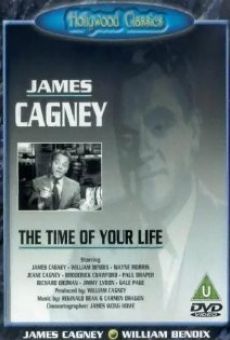 The Time of Your Life online kostenlos