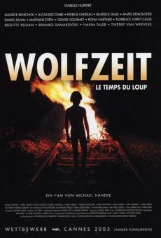 Le Temps du loup on-line gratuito