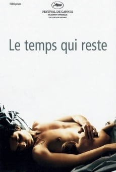 Le temps qui reste on-line gratuito