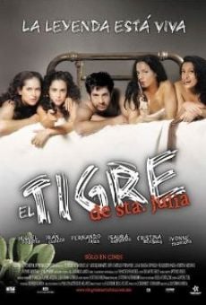 El tigre de Santa Julia stream online deutsch