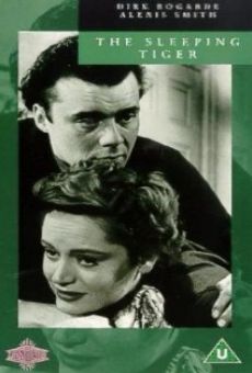 La tigre nell'ombra online streaming