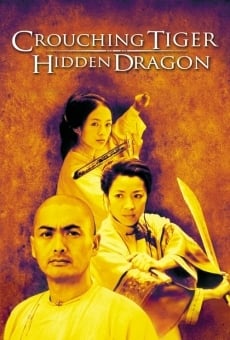 Wo hu cang long (aka Crouching Tiger, Hidden Dragon)