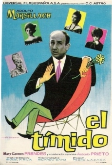 El tímido online streaming