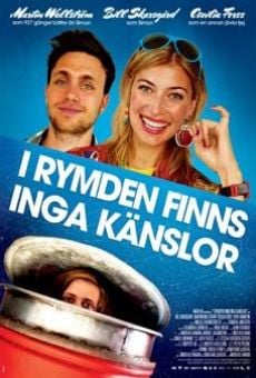 I rymden finns inga känslor on-line gratuito