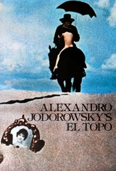 El Topo en ligne gratuit