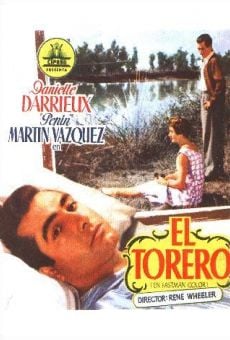 El torero online streaming