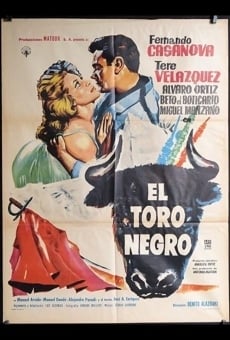 El toro negro stream online deutsch