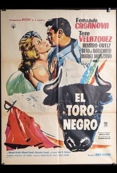 Ver película El toro negro