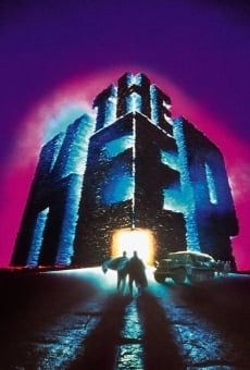 La fortezza online streaming