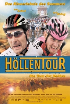 Höllentour online free