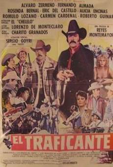 El traficante Online Free