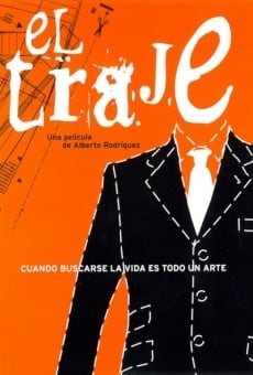 El traje streaming en ligne gratuit