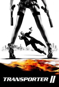 Transporter: Extreme online streaming
