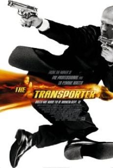 The Transporter on-line gratuito