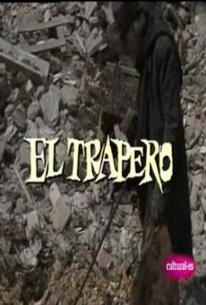 Historias para no dormir: El trapero streaming en ligne gratuit