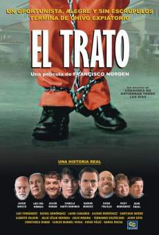 Ver película El trato