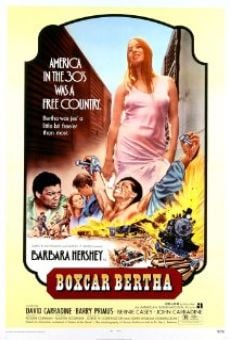 America 1929 - Sterminateli senza pietà online streaming