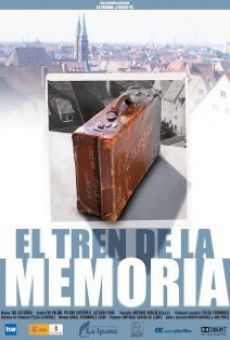 El tren de la memoria streaming en ligne gratuit