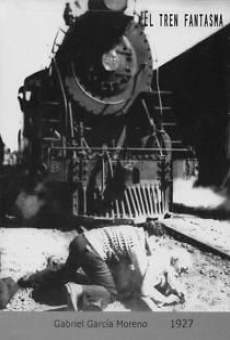 El tren fantasma online free