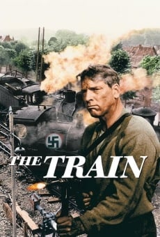 El tren, película completa en español