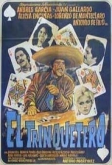 Película: El trinquetero